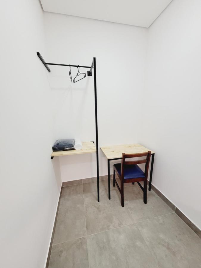 サンパウロMimos Hospedagemアパートメント エクステリア 写真