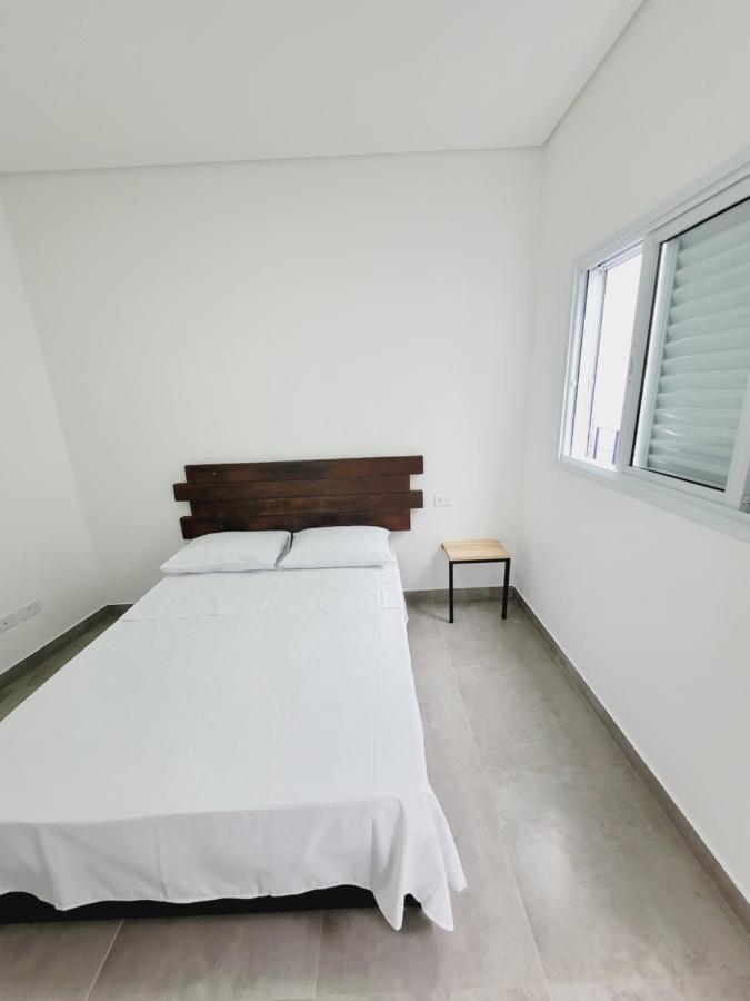 サンパウロMimos Hospedagemアパートメント エクステリア 写真